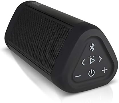 OontZ Ултра Bluetooth Звучник, Пренослив Безжичен Bluetooth 5.0 Звучник, 14 Вати, До 100 стапки Bluetooth Опсег, IPX7 Водоотпорен