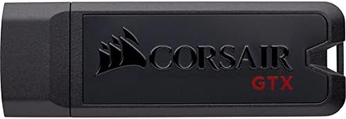 Corsair Flash Voyager GTX 256GB USB 3.1 Премиум Флеш Диск
