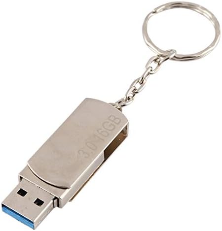 Општи 16gb Твистер USB 3.0 ФЛЕШ Диск USB Флеш Диск