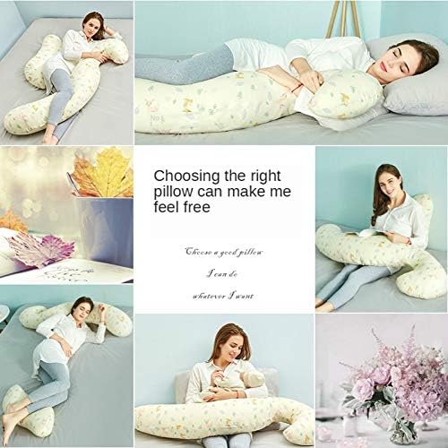 Поддршка за поддршка на половината на Енкус, абдомен Поддршка за спиење странична перница бремена жена перници мулти -функционални