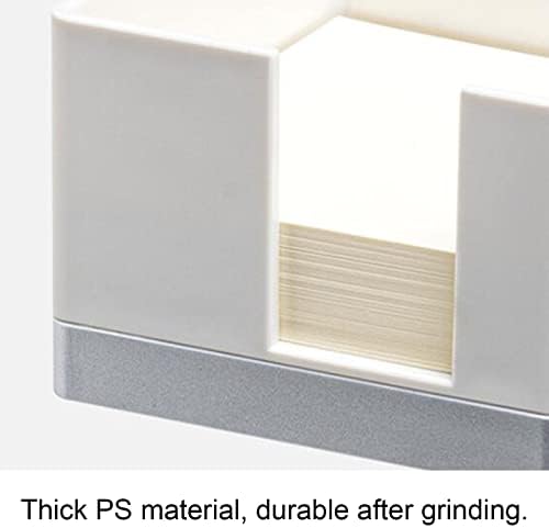 Grey990 Канцелариски материјали за складирање на држачи за складирање Голем капацитет мазно пишување пластично преносно канцелариски
