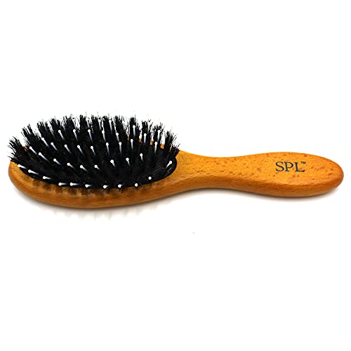 Масажа за коса за коса SPL 2328