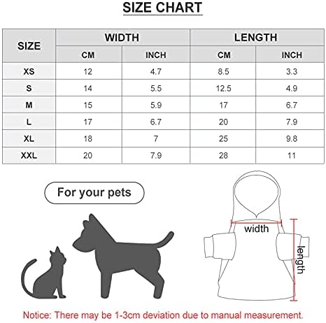 Губитник overубител на едно парче куче костум за домашни миленици облека со додатоци за миленичиња за кученце и мачка xl