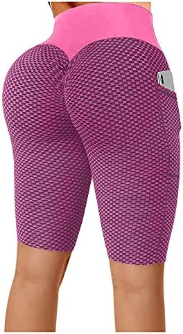 Тренингот хеланки за жени фитнес панталони кои трчаат спортски тренингот нозе јога атлетски панталони салата за нозе мрежи за подигање хулахопки