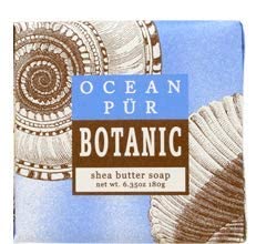 Гринич Беј Трговска Компанија Ботаничка Колекција: Океан Пур
