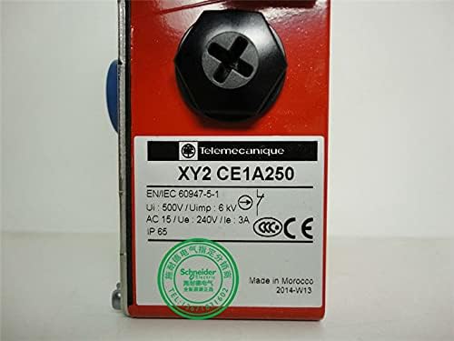 Ограничен прекинувач XY2CE1A250 XY2-CE1A250