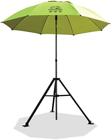 Црн пастув UB250 Индустриски чадор отпорен