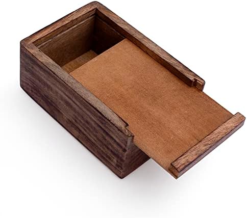 Прекрасно врежана дрвена урна кутија за миленичиња животински пепел Погребно кремирање Погребување ковчег чувар, аш распрскувач, машко