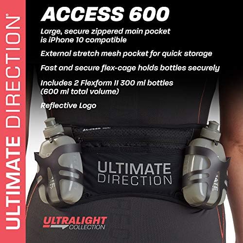 Ultimate Direction Access 600