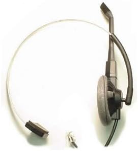 Слушалките за слушалки на Plantronic за модели на СП
