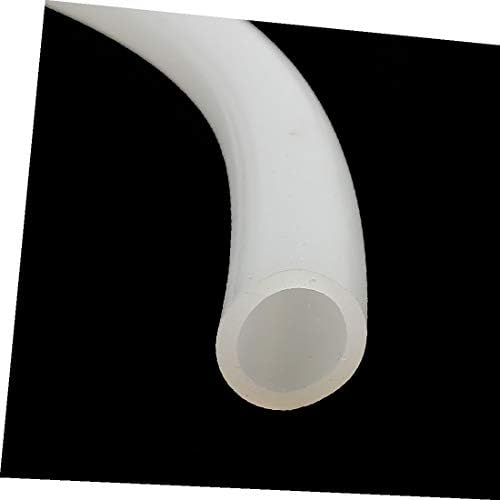 X-gree 12mm x 16 mm висока температура отпорна на флексибилна силиконска цевка цевка цевка од 1м должина (tubo flexible de tubo flexible de