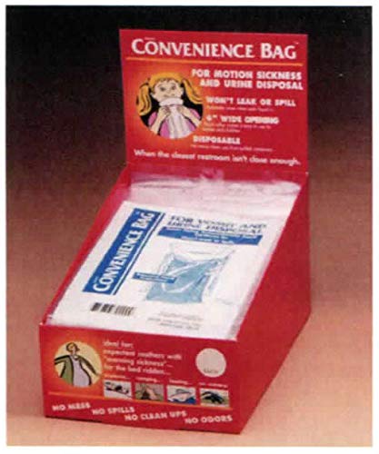 Повратни торби - бел случај на дисплеј - 240 по кутија, торбички за само -запечатување, торби за еднократна употреба, торби за погодност