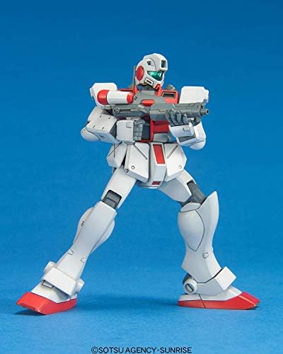 Bandai Hobby HGUC 1/14451 GM Command Command Gundam 0080 Комплет за модели
