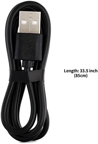 NP-110 LCD USB Charger for Casio Exilim EX-FC200S, Exilim EX-Z3000, Exilim EX-ZR10, Exilim EX-ZR15, Exilim EX-ZR20, Exilim Zoom EX-Z2000,
