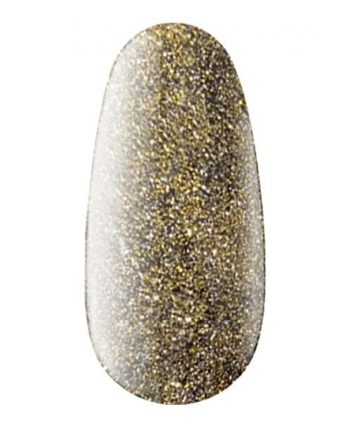 Kodi Professional Diamond Sky Collection Collection Gel Nail Polish Color 8ml. Starвезда Шимер, брилијантен гел за сјај LED/UV нокти палто натопете