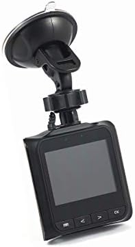xBlitz P100 Автомобил Камера Табла Камера 1080p / 2.3 / 170 ' / 30FPS Квалитет На Патот Рекордер