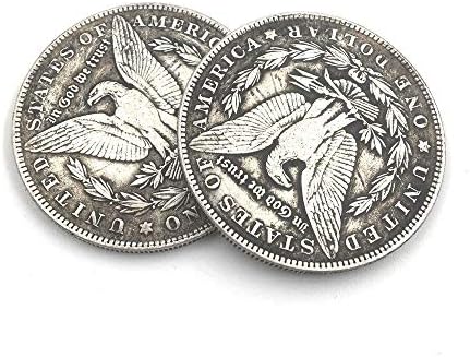Врежана 1945 година 骷 美国 美国 Монети Микро колекција Колекција Комеморативна монета
