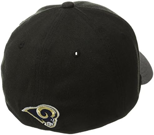 NFL St. Louis Rams Blk Classic 3930 капа