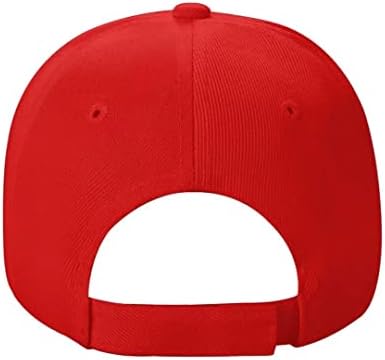 Gorillaz капаче за прилагодлива полиестерска модна капа за мажи жени унисекс хип хоп на отворено бејзбол капа