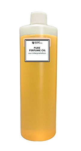 Гранд парфеми Парфем масло - Црн код за типот на мажи, масло од парфеми за мажи