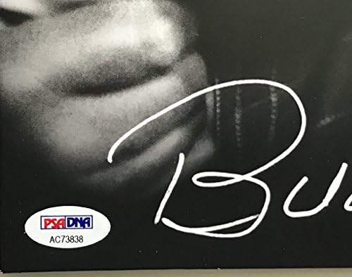 Бади Гај потпиша албум Роден да свири гитара ПСА ДНК Коа Нова