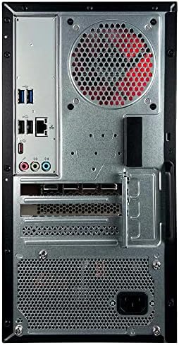 Acer Nitro 50 N50 Gaming Desktop компјутер-12-ти генерал Intel Core i7-12700 12-Core до 4,90 GHz CPU, 16 GB RAM меморија, 2TB NVME SSD + 1TB HDD, GEFORCE RTX 3050 8GB GDDR6, Intel Wi-Fi 6, Windows 11 Home Home