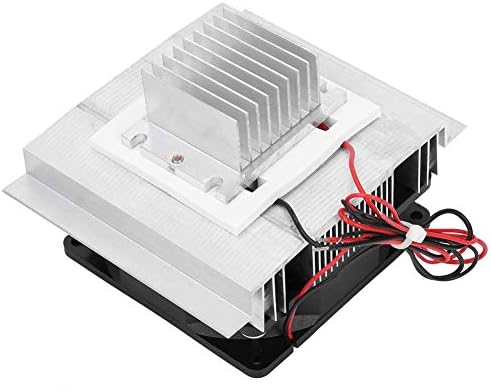 XD-35 Термоелектричен Ладилник Peltier Плоча Модул Систем ЗА Ладење DIY Комплет ЗА Мал Простор За Ладење