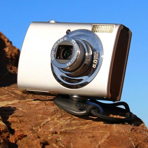 Мини Статив Со Големина на џеб за Компактни Камери