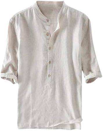 Overmalените на преголемите пролетни ракави со долги ракави шорцеви резервоар женски модни врвови палто бела машка модна блуза секси кошула