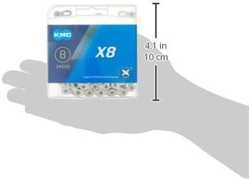 KMC X8.99/x8 ланец за велосипеди