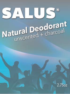 Салус Природен Дезодоранс, Природен Долготраен Дезодоранс За Секојдневна Употреба-Рачно Изработен Во Колорадо