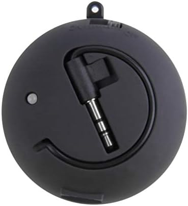 Дебел звучник музички плеер стерео 3,5 мм телескопски приклучок за приклучок за аудио преносни мини звучници за паметни телефони компјутер