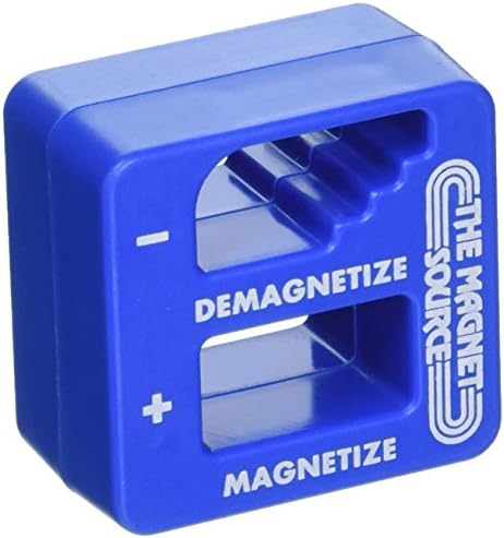 Господар Магнетика 07524 Магнетизатор/Демагнетизатор