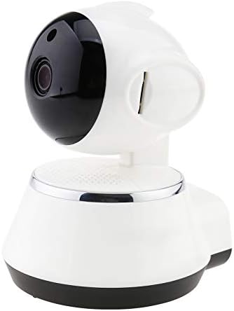 Микро трговци безжични WiFi безбедност домашна камера тава табла веб -камера IP монитор со движење за откривање ноќно визија компатибилен