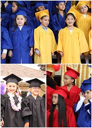 Дипломирањепро Мат Детска Матура Капа 2023 За Церемонија На Дипломирање Во Градинка Предк