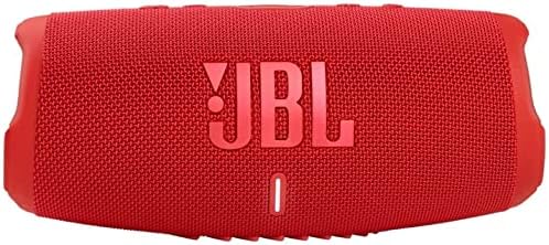JBL Charge 5 - Преносен Bluetooth звучник со ексклузиви за патување со хардшел со IP67 водоотпорен и USB полнење