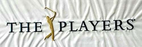 Играчи голф знаме тпц шампионат во пила 2021 пга нови играчи