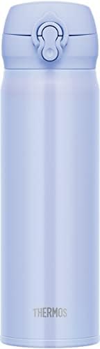 Thermos JNL-506 PBL шише со вода, вакуум изолирана кригла, 16,9 fl oz, бисер сина