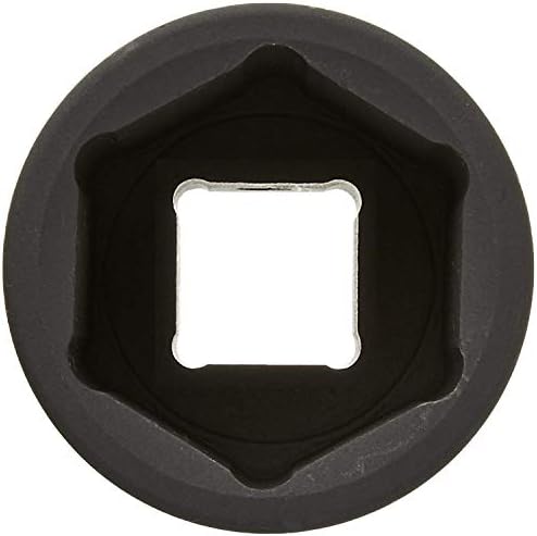 Urrea 6510hm 1/4-инчен диск длабок 6-поен 10 mm приклучок за удар