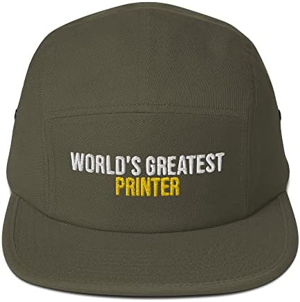 Најголема облека за печатач во светот на печатачот