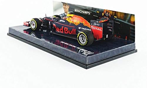 Minichamps Daniel Ricciciardo Red Bull Racing