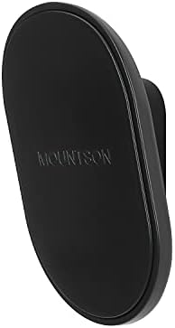 Mountson Premium Wall Wall Mount for Sonos Move - црно