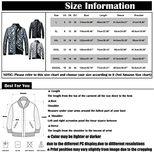 Есен јакна Човечки клуб плус големина со долга ракав модерен џеб јакни удобност густа цврста боја ветровитоф качулка2
