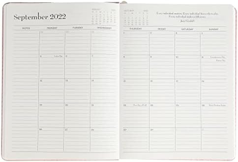 Планер за Денот на Работната Површина на мијагенда | јули 2022 година-декември 2023 година | Организирајте Го Вашиот Зафатен Живот