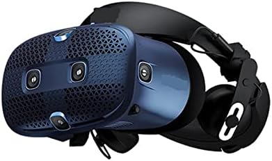 Службеници Smart VR очила Професионална виртуелна реалност VR/Set Steam VR Game 3D Watch/Connect Computer компјутер