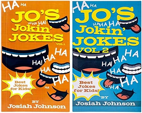 Брзи брендови на шегите на okокин, Том 2 | Лесно читање за млади момчиња и девојчиња на возраст од 5-9 на возраст од 5-9 |