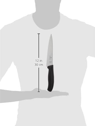 Викторинокс 6-Инчен Швајцарски Класичен Готвачки Нож
