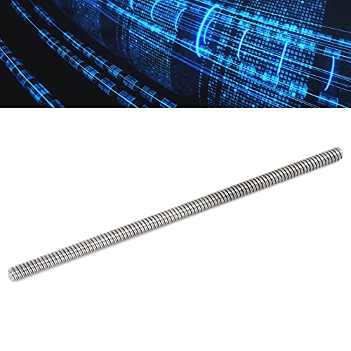 Олово завртка од 8мм не'рѓосувачки, линеарни производи за движење Линеарни завртки за движење на олово со челик, продолжени навојни шипки