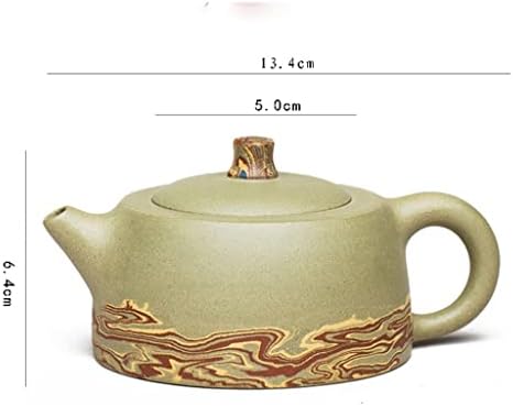 CCBUY шема креативно моделирање керамички чајник кунг фу чај чај чај церемонија чај сет