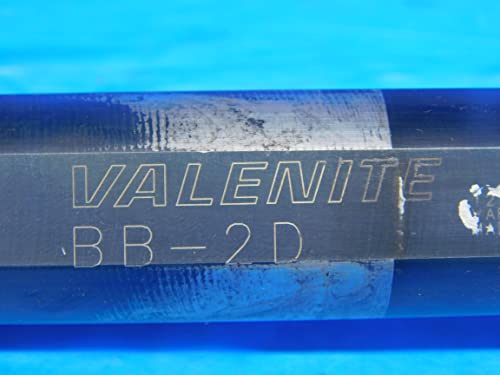 Валент BB-2d Прилагодлива здодевна лента 1 1/4 Shank 1,25 RBN-240 Vari-Set Head-AR7098AM2